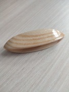 Czółenko drewniane do frywolitki 