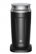 SPIENIACZ DO MLEKA SHARDOR MMF-9401 CZARNY 240ML