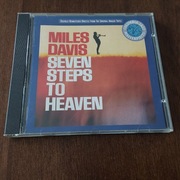Miles Davis - Seven Steps to Heaven