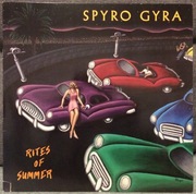 Spyro Gyra - Rites Of Summer