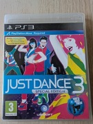 Just Dance 3 PS3