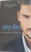 365 dni Blanka Lipińska