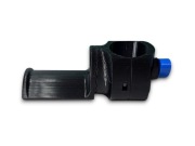 Wieszak | Uchwyt na słuchawki do perkusji | Holder | Perkusja | Niebieski