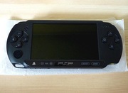 IDEALNA NAJNOWSZA SONY PSP + GRATISY + GWAR + GRY !!