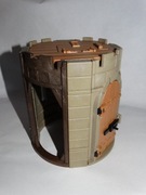 PLAYMOBIL wieża, zapadnia, element, Zamek