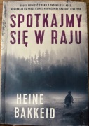 Heine Bakkeid - Spotkajmy się w raju