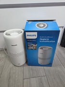 Nawilżacz powietrza Philips HU2510/10 Biały