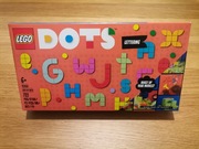 Lego dots 41950 + GRATIS losowy polybag