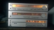 Wieża stereo (zestaw) WS432,MDS432, AS632 Unitra Diora