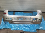 Zderzak tył Bmw x3 f25 kolor A114/7