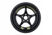 KOŁO DODOJAZDOWE 15” MERCEDES C-KLASA W203 2034012002 5X112 4.5BX15H2 ET12
