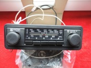 radio Safari 5 przestrojone z bluetooth 