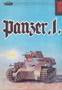 Panzer I, J. Ledwoch