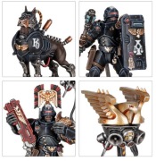 Kill Team: Exaction Squad x10 -wypraska