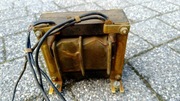  transformator 220V , 24V 63VA 