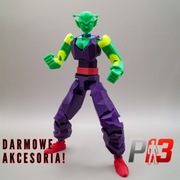 Figurka kolekcjonerska Prime 13 dragon ball Piccolo