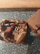 WSK 125 ELEMENTY ELEKTRYKI ORYGINALNE NOWE PRL