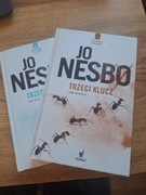 Trzeci klucz. Tom 1 - 2 Jo Nesbo