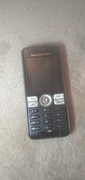 Sony Ericsson K510i telefon 510 K510