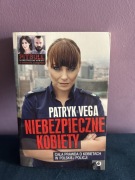 Niebezpieczne Kobiety. Patryk Vega