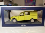 1:18 Norev - Citroen 2CV Fourgonnette