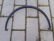 Uchwyt rączka plastikowa plastikowy wiadra wiaderka 30,5cm 1 sztuka