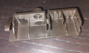 Hp Photosmat  6520 obudowa płytki włącznika