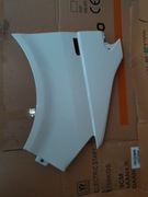 VW T6 BŁOTNIK PRAWY  PRZEDNI BIAŁY 