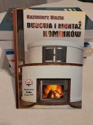 Budowa i montaż kominków -  Kazimierz Biszta