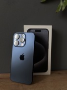 iPhone 15 pro 128gb 91% baterii