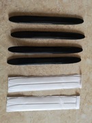 Odbojniki - ochraniacze do drzwi samochodowych