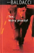 Ten, który przeżył - David Baldacci
