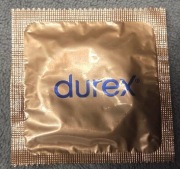 Prezerwatywa Durex 2 sztuk 