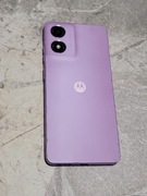 #46 Motorola e14 peknięty wyświetlacz