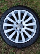 Opel Insignia koła zimowe felgi opony 18 5x120