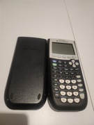 Kalkulator naukowy Texas Instruments TI-84Plus