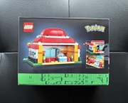 Lego 40911 Bydgoszcz