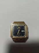 Zegarek Orient lata 80 