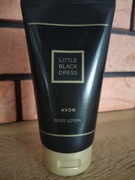 AVON BALSAM DO CIAŁA LITTLE BLACK DRESS 150 ML