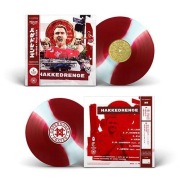 Cousin Feo x Machacha - Hakkedrenge