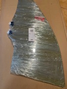 Szyba lewy Przód Mazda cx5 KF