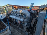 Agregat prądotwórczy 