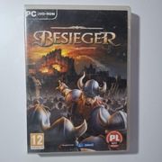 Besieger wydanie PC