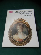 ABC Miniaturowe portrety kobiet 
