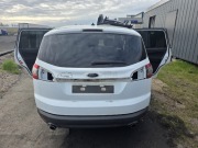 Klapa Ford S-Max polift kolor F7