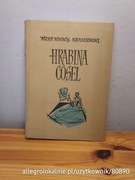 józef ignacy kraszewski - hrabina cosel. 1962