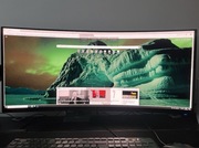 Monitor 34 cale Dell Alienware AW3423DWF 3440x1440p 165HZ