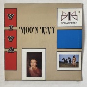 Moon Ray „Viva” Italo Disco