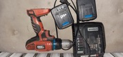 Wkrętarka black decker 14.4v sprawna 