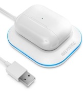 Galvanox bezprzewodowa ładowarka do AirPods